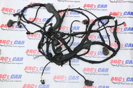 Instalatie electrica completa haion Audi Q5 FY 2017-2024