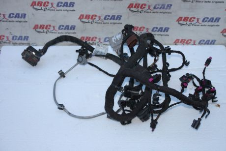 Instalatie motor Skoda Superb 3 (3V3) 2015-2023 1.5 TSI 05E972627J