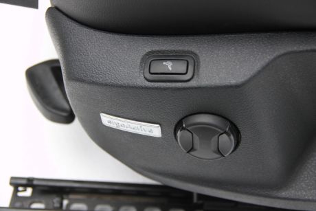 Interior piele si textil VW Golf 7 variant 2013-2020