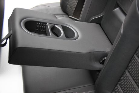 Interior piele si textil VW Golf 7 variant 2013-2020