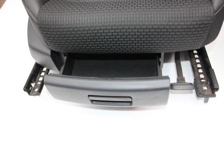 Interior piele si textil VW Golf 7 variant 2013-2020