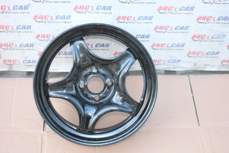 Janta tabla R16 Dacia Logan 3 2020-prezent ET45,4x100 403008531R