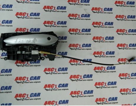 Maner exterior usa stanga fata BMW Seria 5 F10/F11 2011-2016