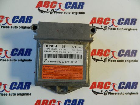 Modul airbag Mercedes Sprinter 2008 cod: A9064460742