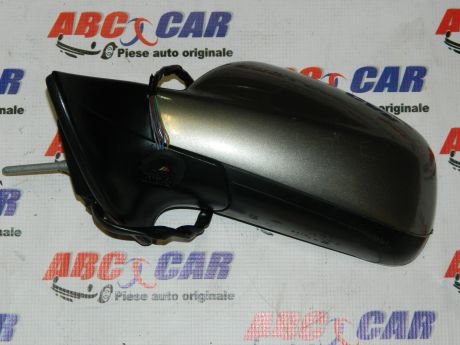 Oglinda stanga electrica Peugeot 407 2004-2010