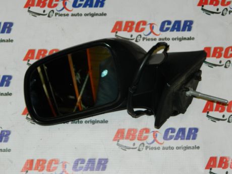 Oglinda stanga electrica Peugeot 407 2004-2010