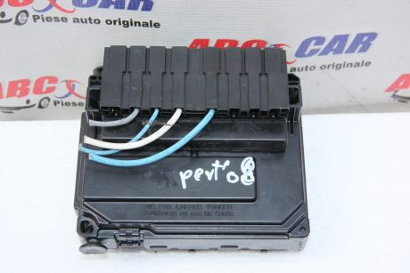 Panou sigurante Citroen Jumpy 2007-2016 9661682880