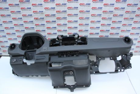Plansa bord Mercedes Sprinter 3 W907 2019-prezent