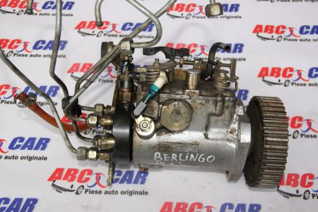 Pompa de injectie Citroen Berlingo 1 1997-2007 1.9 d R8443B958E