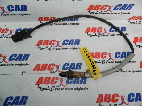 Sonda Lambda VW Passat CC 3.6 FSI V6 4 Motion COD: 022906262AN