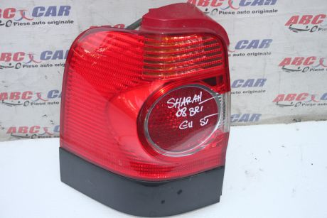 Stop stanga caroserie VW Sharan (7M) facelift 2004-2010