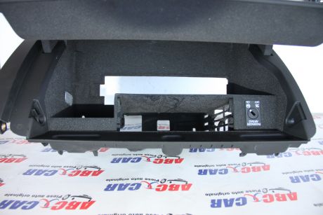 Torpedou Audi A3 8V Sportback 2012-2020