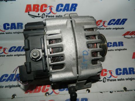 Alternator Valeo BMW E 60 3.0 TD 14V 85/175 Amp 7805432AI02