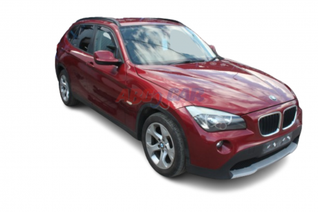 Modul audio BMW X1 E84 2009-2012