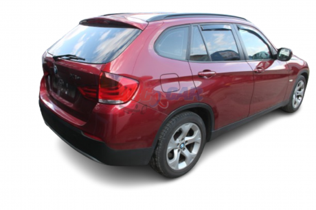 Modul audio BMW X1 E84 2009-2012