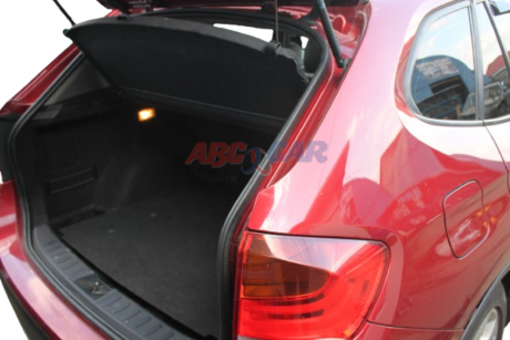 Modul audio BMW X1 E84 2009-2012