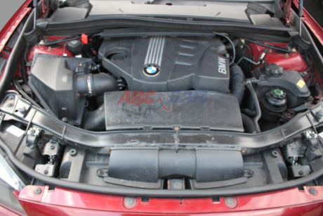 Modul audio BMW X1 E84 2009-2012