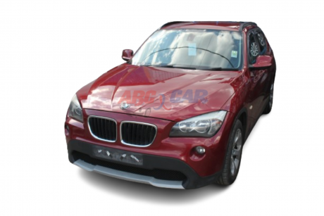 Modul audio BMW X1 E84 2009-2012