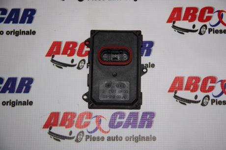 Calculator xenon Audi Q3 8U 2011-2018 8U0941329