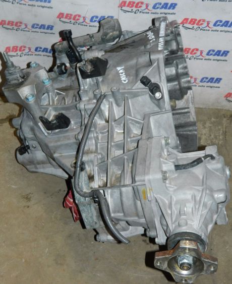 Cutie de viteze manuala Nissan Qashqai J10 2006-2013 4X4 2.0 DCI