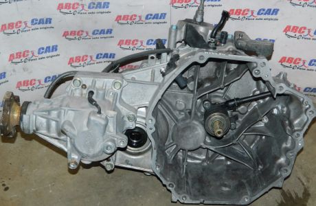 Cutie de viteze manuala Nissan Qashqai J10 2006-2013 4X4 2.0 DCI