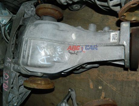 Diferential Audi A5 8T 2008-2015 3.0 TDI