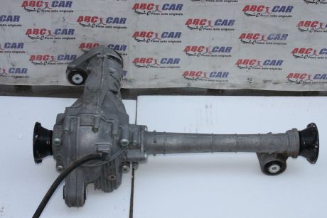 Diferential/grup fata Porsche Cayenne 1 (9PA) 2002-2010 4460310021