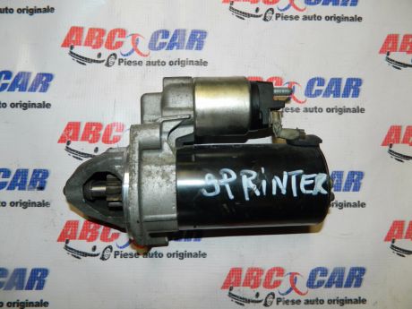 Electromotor Mercedes C-Class W203 2001-2007 2.2 CDI A0061517401