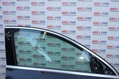 Geam mobil usa dreapta fata Mercedes GLE coupe (C292) 2015-2019
