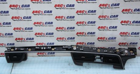 Grila aer bord centrala Audi Q5 FY 2017-2024 80B820902