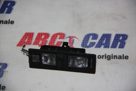 Lampa numar inmatriculare Audi Q5 FY 2017-2024 8W6943021