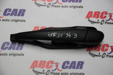 Maner usa stanga spate BMW Seria 3 E46 1998-2005