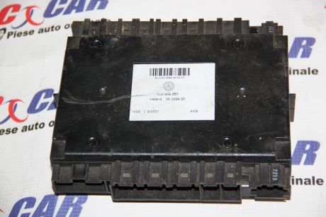 Modul coloana directie VW Touareg (7L) 2003-2010 7L6959257