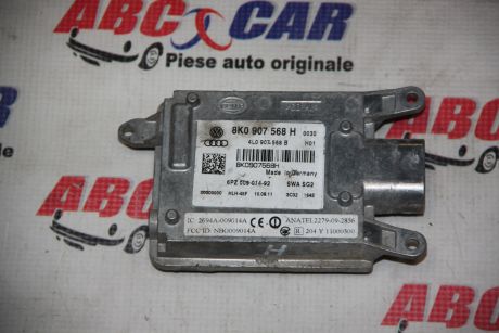 Modul lane assist Audi A5 8T 2008-2015 8K0907568H