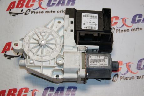 Motoras macara dreapta fata VW Tiguan (5N) 2007-2016 5N0959702