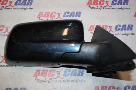 Oglinda dreapta heliomata (10 fire) Audi A6 4B C5 allroad 1999-2004