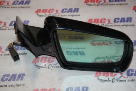 Oglinda dreapta heliomata (10 fire) Audi A6 4B C5 allroad 1999-2004