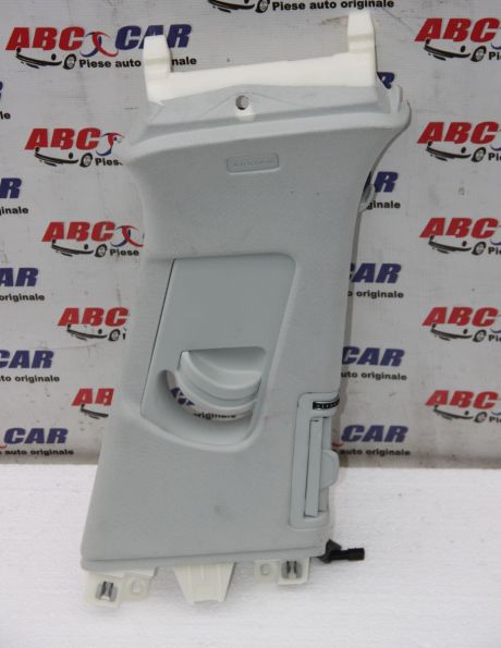 Ornament stalp centura dreapta Audi A8 4N (D5) 2017-prezent 4N0867240