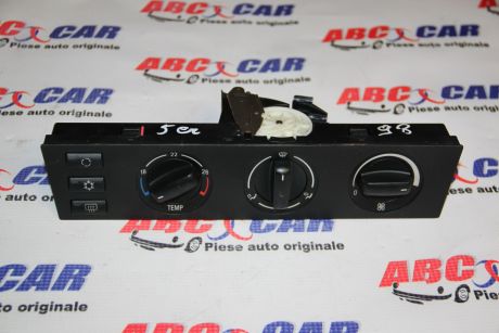 Panou comanda AC BMW Seria 5 E39 1998-2004 64.11-6905031