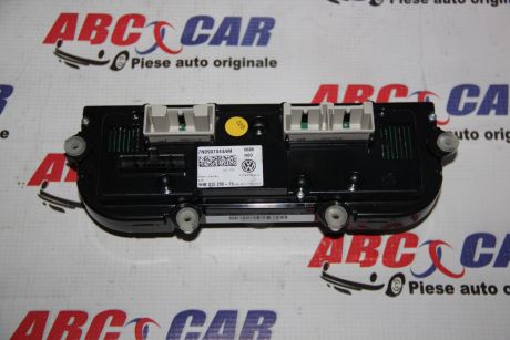 Panou comanda clima VW Sharan (7N) 2010-2020 7N0907044AM
