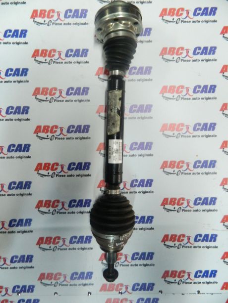 Planetara dreapta fata VW Golf 7 4motion 2014  5Q0407272K