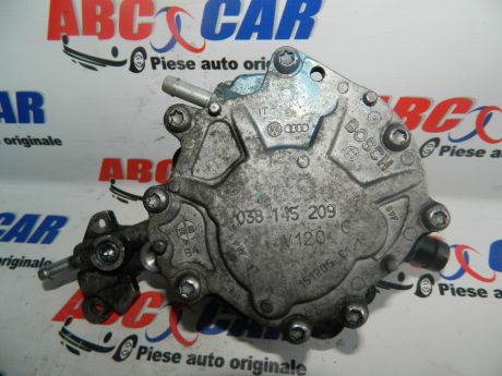 Pompa vacuum Skoda Octavia 2 1.9 TDI Cod: 038145209