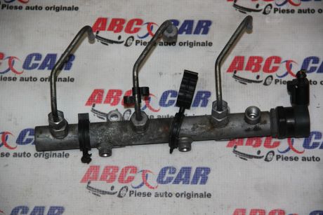 Rampa injectoare cu senzor Audi Q7 4L 2005-2015 3.0 TDI 059130090L