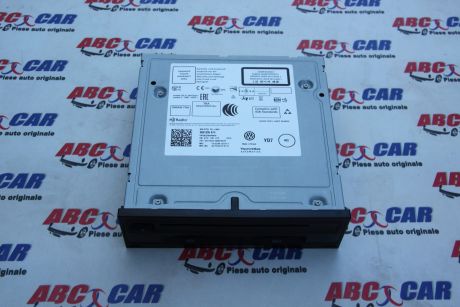 Magazie CD-uri VW Passat B8 2015-2023 3Q0035874