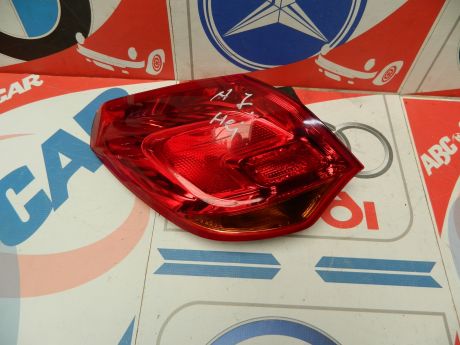 Stop stanga caroserie Opel Astra J 2009-2015