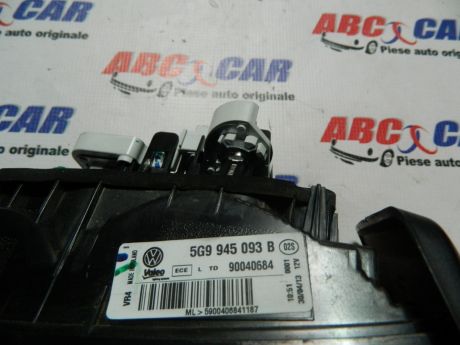 Stop stanga haion VW Golf 7 combi 2014-2020 Cod: 5G9945093B