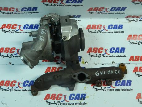 Turbosuflanta VW Golf 6 1.6TDI Cod: 03L253016T