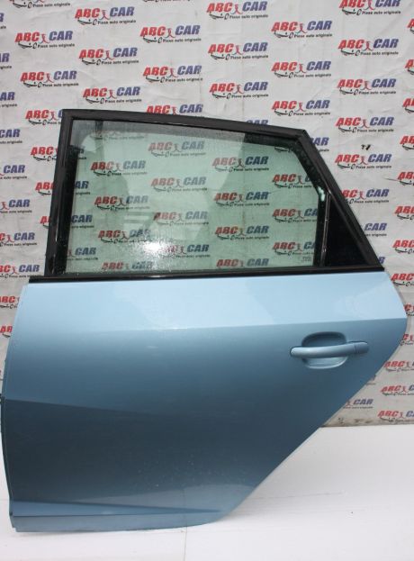 Usa stanga spate Seat Ibiza (6J5) combi 2008-2017