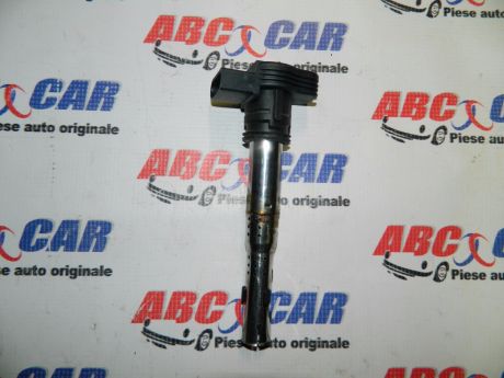 Bobina de inductie VW Passat B6 2005-2010 2.0 TFSI 07K905715B