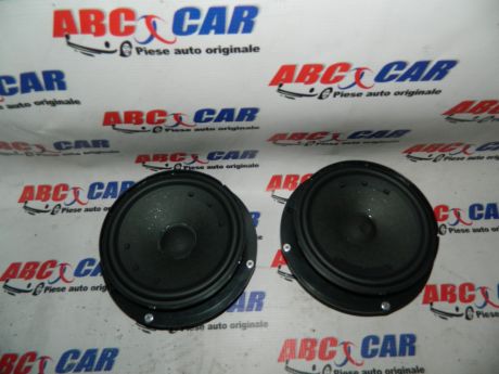 Boxe stanga-dreapta spate VW Golf 7 coupe 2014-2020